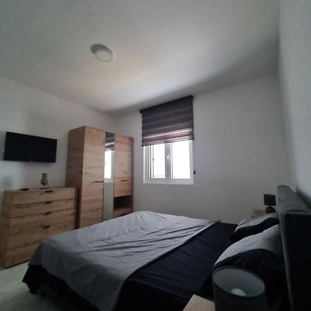 Apartment Nikcevic Tivat Exterior photo