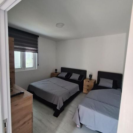 Apartment Nikcevic Tivat Exterior photo