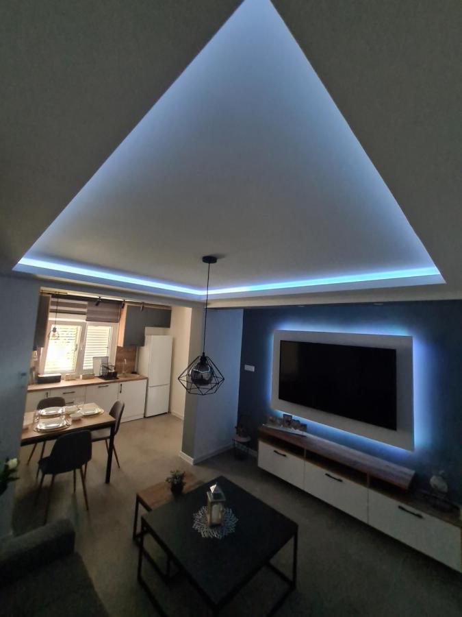 Apartment Nikcevic Tivat Exterior photo