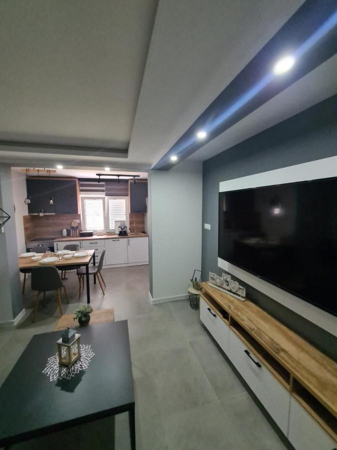Apartment Nikcevic Tivat Exterior photo